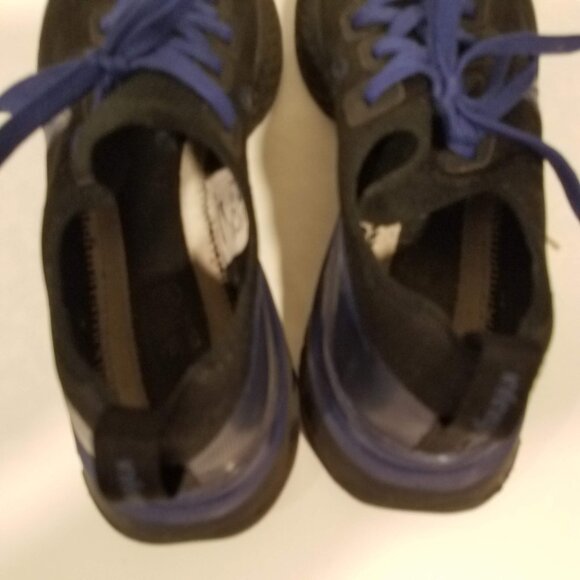 Nike React Infinity Run By You Running Shoes Women's 9 Black Sneakers CQ7331-994 - Picture 9 of 13